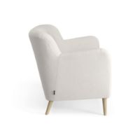 Billede af Swedese Nova 2 Personers Sofa L: 165 cm - Linara 209