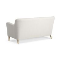 Billede af Swedese Nova 2 Personers Sofa L: 165 cm - Linara 209