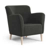 Billede af Swedese Nova Lænestol SH: 42 cm - Linara 47