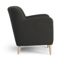 Billede af Swedese Nova Lænestol SH: 42 cm - Linara 47