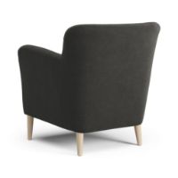 Billede af Swedese Nova Lænestol SH: 42 cm - Linara 47