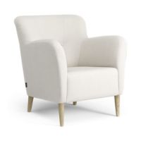 Billede af Swedese Nova Lænestol SH: 42 cm - Linara 209