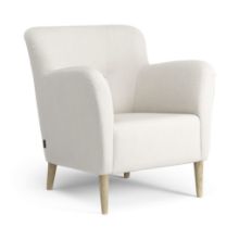 Billede af Swedese Nova Lænestol SH: 42 cm - Linara 209