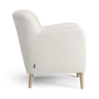 Billede af Swedese Nova Lænestol SH: 42 cm - Linara 209