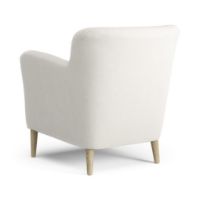 Billede af Swedese Nova Lænestol SH: 42 cm - Linara 209