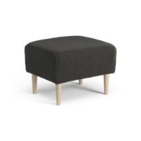 Billede af Swedese Nova Fodskammel H: 42 cm - Linara 47