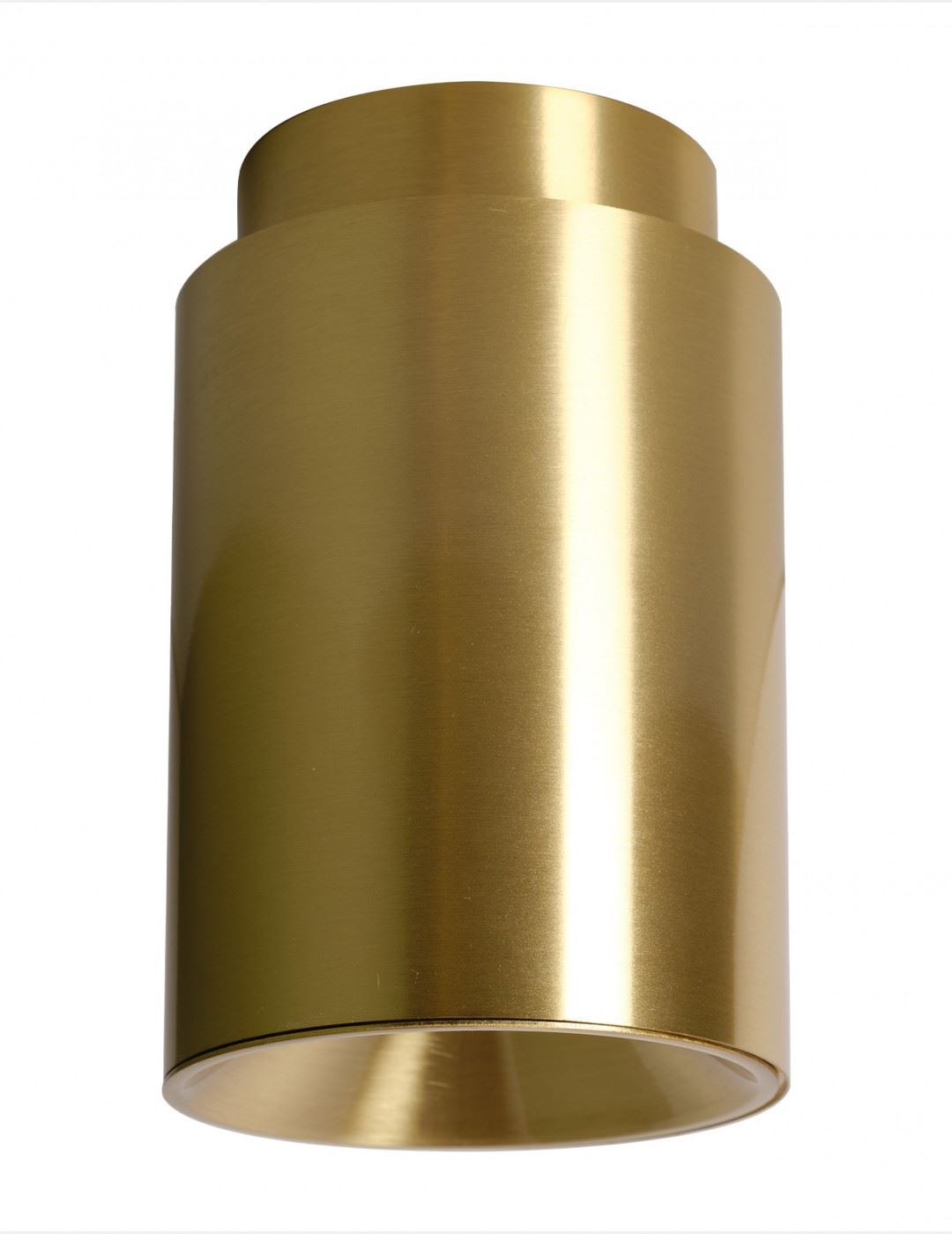 Billede af DCW Editions Tobo C85 Loftlampe Ø: 6,5 cm - Messing