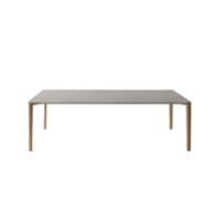 Billede af Vipp 719 Outdoor Open-Air Table L: 250 cm - Ceramic