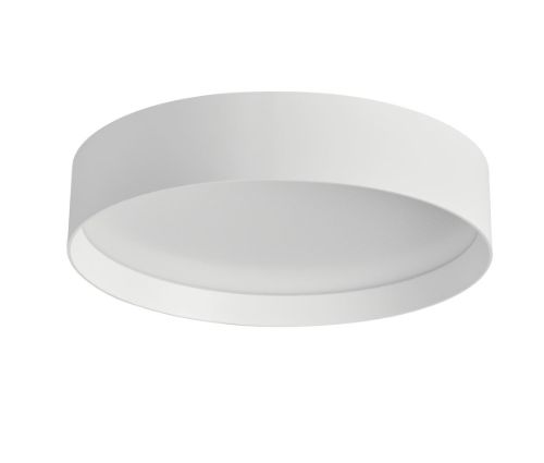 LOOM Design Lucia Loftlampe Ø: 35 cm - White
