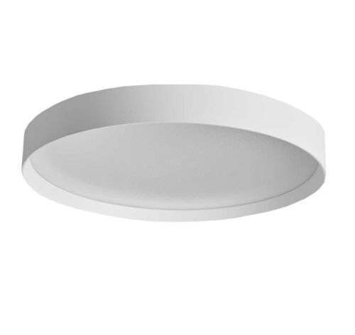 LOOM Design Lucia Loftlampe Ø: 60 cm - White
