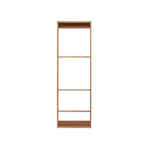 We Do Wood Foursquare H: 100 cm - Oak