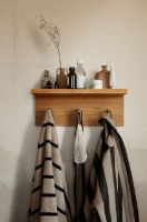 Billede af Ferm Living Place Rack Small B: 45 cm - Oak
