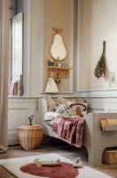 Billede af Ferm Living Place Rack Small B: 45 cm - Oak