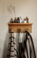 Billede af Ferm Living Place Rack Small B: 45 cm - Oak