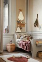 Billede af Ferm Living Place Rack Small B: 45 cm - Oak