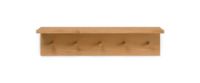 Billede af Ferm Living Place Rack Medium B: 75 cm - Oak 