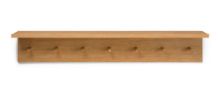 Billede af Ferm Living Place Rack Large B: 105 cm - Oak 