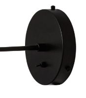 Billede af Design By Us Ballroom The Wall Long H: 57 cm - Army/Black