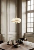 Billede af Ferm Living Esca Piece B: 41 cm - Black