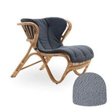 Billede af Sika-Design Hynde til Fox Lænestol 105x98 - A633 Youtoo Pale Blue 