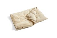 Billede af HAY Duo Duvet Cover 140x220 cm - Cappuccino