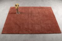 Billede af HC Tæpper Sensation Kortluvet Tæppe 200x290 cm - Rust