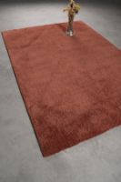 Billede af HC Tæpper Sensation Kortluvet Tæppe 240x340 cm - Rust