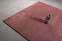 Billede af HC Tæpper Finesto Luv Tæppe 160x230 cm - Red