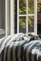 Billede af HAY Été Duvet Cover 200x220 cm - Dark Green