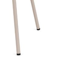 Billede af Montana Marée 401 Dining Spisebordsstol SH: 45,9 cm - 137 Mushroom