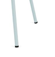 Billede af Montana Marée 401 Dining Spisebordsstol SH: 45,9 cm - 148 Flint