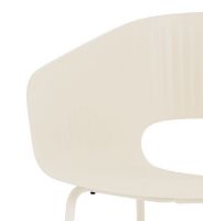 Billede af Montana Marée 402 Counter Stol H: 97 cm - 158 Oat