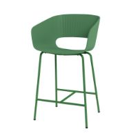 Billede af Montana Marée 402 Counter Stol H: 97 cm - 152 Parsley