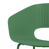 Billede af Montana Marée 402 Counter Stol H: 97 cm - 152 Parsley