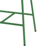 Billede af Montana Marée 402 Counter Stol H: 97 cm - 152 Parsley