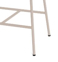 Billede af Montana Marée 402 Counter Stol H: 97 cm - 137 Mushroom