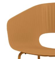 Billede af Montana Marée 402 Counter Stol H: 97 cm - 142 Amber