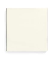 Billede af HAY Standard Fittet Sheet 35x140x200 cm - Ivory