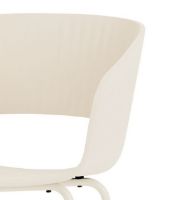 Billede af Montana Marée 403 Barstol H: 107 cm - 158 Oat