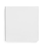 Billede af HAY Standard Fittet Sheet 35x140x200 cm - Light Grey