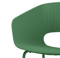 Billede af Montana Marée 403 Barstol H: 107 cm - 152 Parsley