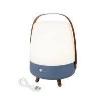 Billede af Kooduu Lite-up Play Højtaler 40x29 cm - Ocean OUTLET