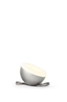 Billede af New Works Sphere Adventure Light Portable Ø: 14 cm - Warm Grey