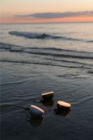 Billede af New Works Sphere Adventure Light Portable Ø: 14 cm - Dark Bronze