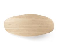 Billede af Brdr. Krüger Jari Sofabord E180 180 x 80 cm - Eg/Olieret