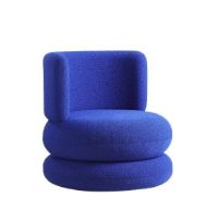 Billede af Verpan Easy Chair - Karandash 006