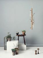 Billede af We Do Wood CopenHanger L: 85 cm - Natural Oak