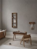 Billede af We Do Wood Geo's Table 70x39 cm - Oak