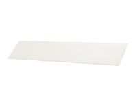 Billede af Audo Copenhagen Zet Storage System Magazine Shelf L: 152 cm - Ivory
