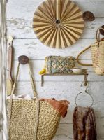 Billede af Bloomingville Freddi Hylde L: 35,5 cm - Messing